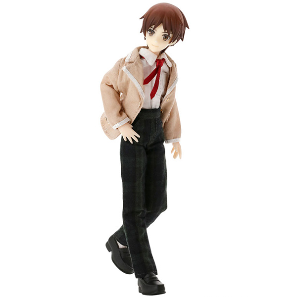 1/12 ���� ���� �ƶ�߽�Ű ���ٻ�(����) [9���԰��Ϸ�] [4538280044910]