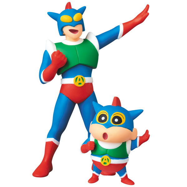 [UDF] No.471 ¯���� ������ - �׼ǰ���&�׼ǰ��� ¯�� [3���԰��Ϸ�] [4530956157627]