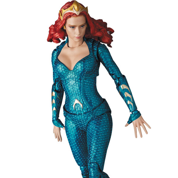 [MAFEX] No.115 �����Ƹ� - �޶� [12���԰��Ϸ�] [4530956471150]