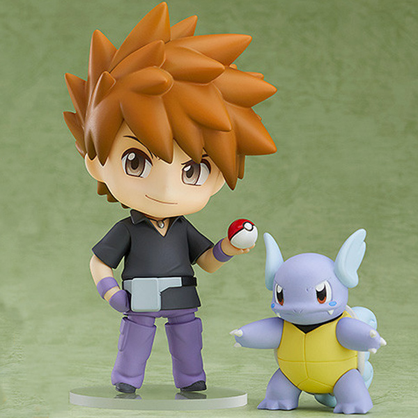 [�ٵ����̵�998] ���ϸ��� - �׸� [4���԰��Ϸ�] [4580416906357]