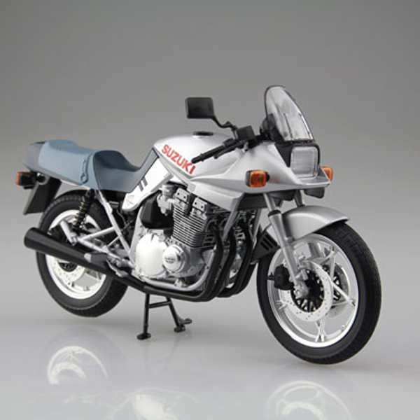 1/12 ����ũ ����Ű GSX1100S īŸ�� SD(����/�ǹ�) [4���԰��Ϸ�] [4905083105245]