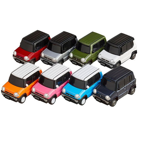 miniQ ����Ű �������� ���ڵ��� �ݷ��� �㽽�� ��(1�ڽ�8����) [8���԰��Ϸ�] [4537807022271]