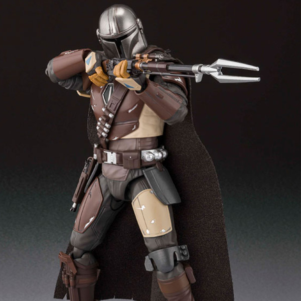 [����] [S.H.Figuarts] ��Ÿ���� ���޷θ��� - ���޷θ��� [4573102697943]