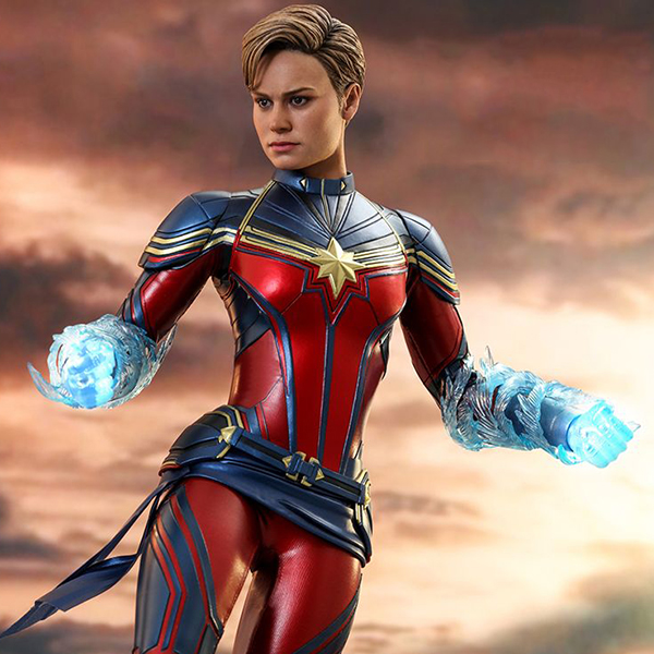 MMS575 1/6 ����� : ������� - ĸƾ���� [4���԰��Ϸ�]