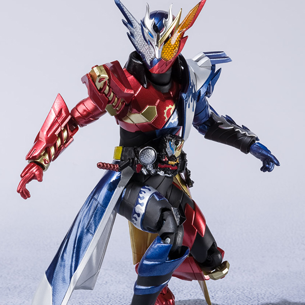 [ȥ������] [S.H.Figuarts] ������̴� ���� ũ���� ���� �� [2���԰��Ϸ�][4573102608628]