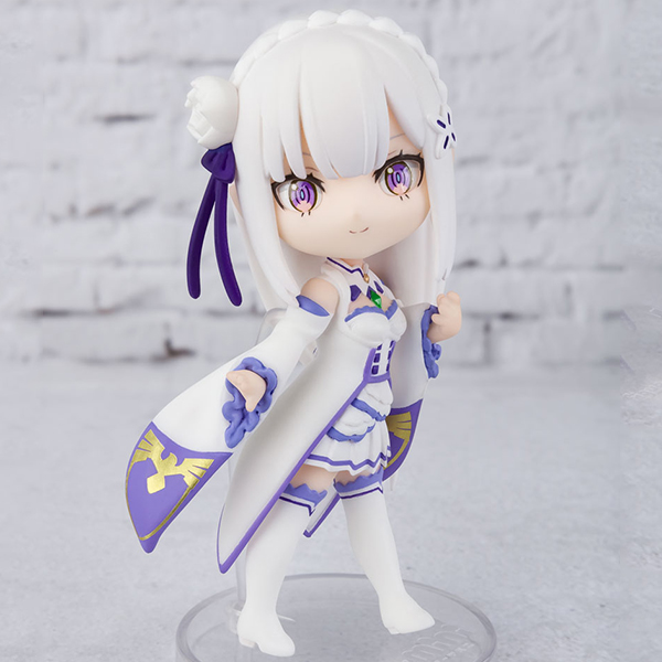 [�ǱԾ����̴�] Re:���κ��� �����ϴ� �̼��� ��Ȱ - ���и��� [9���԰��Ϸ�] [4573102609922]