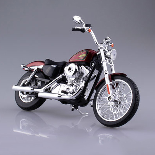 1/12 �Ҹ����̺� 2012 XL 1200V ����Ƽ��(����) [8���԰��Ϸ�] [4905083104408]