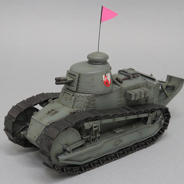 1/35 �������ó ������ - ����FT ������ ����  [4545782063530]