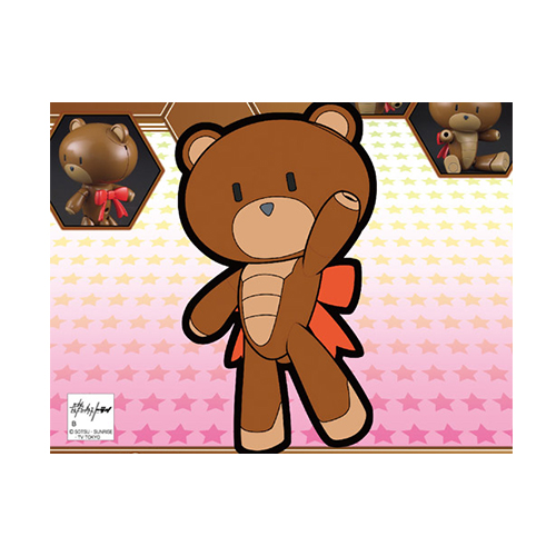 [HGPG 06] Ǫĩ���� íí���� [7���԰��Ϸ�] [4549660076025]