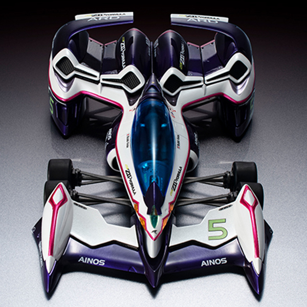 [Ư������] ������� �׼� �ż��� GPX ���̹� ���ķ�SIN - ���� AN-21 -Livery Edition DX��Ʈ [3���԰��Ϸ�] [4535123833977]