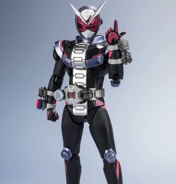 [S.H.Figuarts] ������̴� ���� ���̼��� ���׷��̼� ����� [4573102657756]