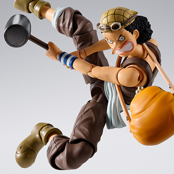 [S.H.Figuarts] ���ǽ� - ��� ������ ���� [3���԰��Ϸ�] [4573102687432]