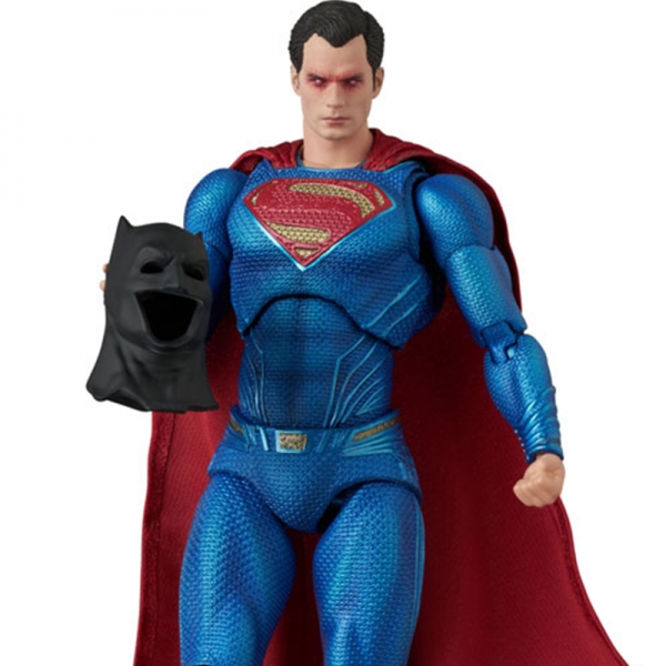 [����] [MAFEX] �轺���̴� ����Ƽ�� ���� - ����Ʈ�޾�  ���۸� [4530956472737]