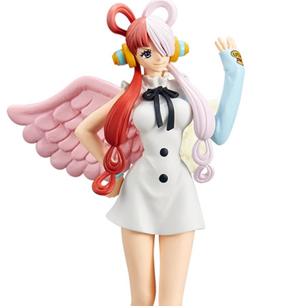 [��ǰ�ǱԾ�] DXF THE GRAND LINE LADY ���ǽ� �ʸ� ���� - ��Ÿ [7���԰��Ϸ�] [4983164881868]