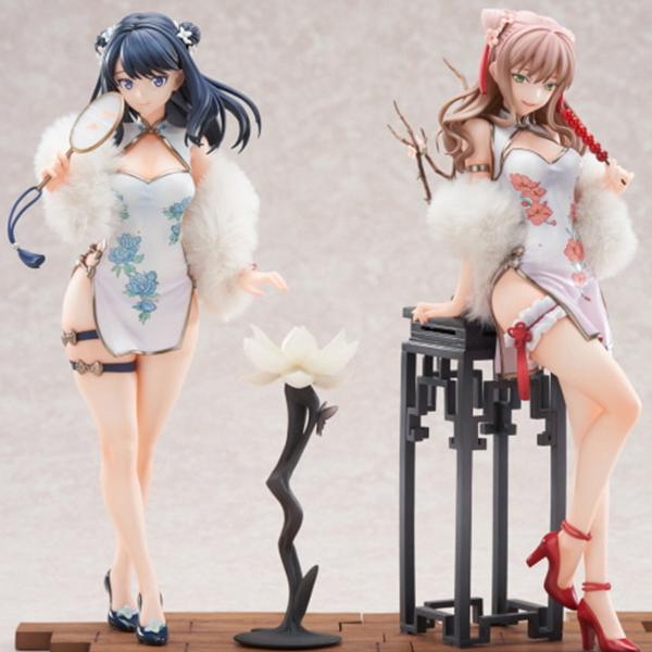 [Ư������] 1/7 �׸���� ���Ϲ��� - Ÿī��� ��ī/�̳��� ���� ���̳� �巹�� ���� [3���԰��Ϸ�] [6971995422174]