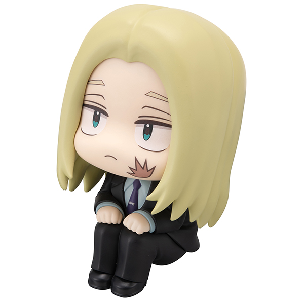 [���] ��ī���� ������ - �ýù� [4535123845987]