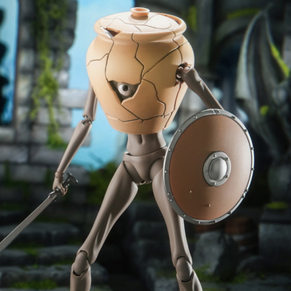 [����] 1/12 �������� �̼��� ���� RPG-09 �׾Ƹ� ����