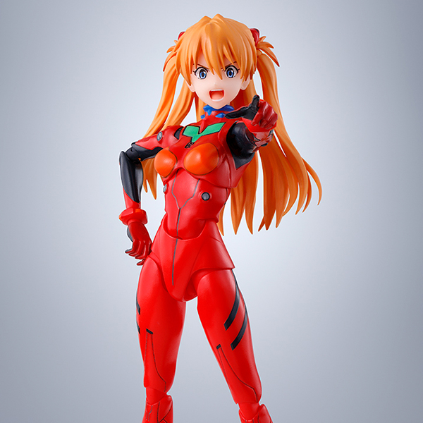 [����] [S.H.Figuarts] ���ݰԸ��� �ű����� - ��Ű���� �ƽ�ī ���׷��� [4573102687272]