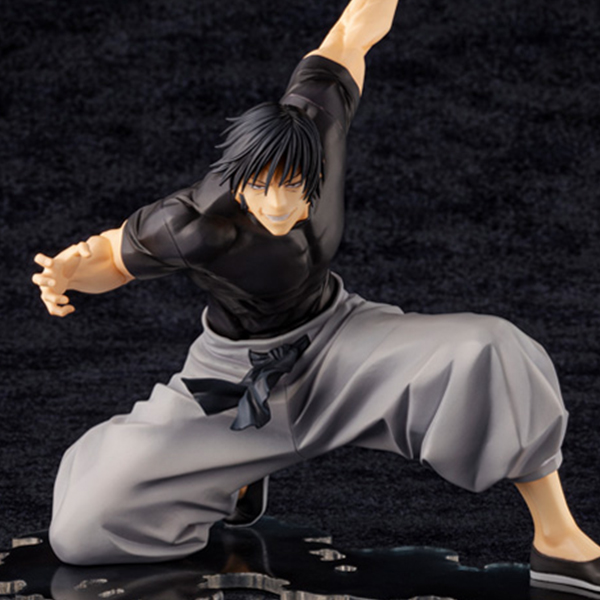 1/8 ARTFX J �ּ�ȸ�� - �Ľñ��� ����� [4934054053612]