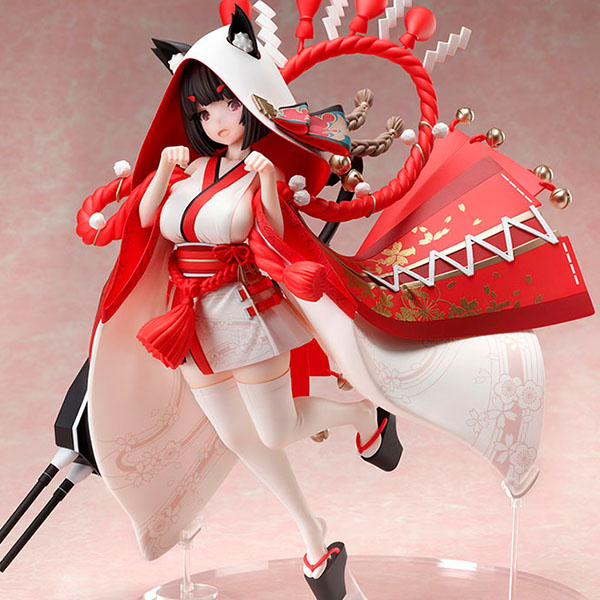 1/7 ���ָ����� - �߸��÷� -�÷ι��� ������!?- [4589584951923]