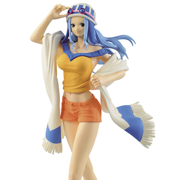 [��ǰ�ǱԾ�] ���ǽ� Sweet Style Pirates ����Ÿ�� ���Ver.A [6���԰��Ϸ�] [4983164173253]