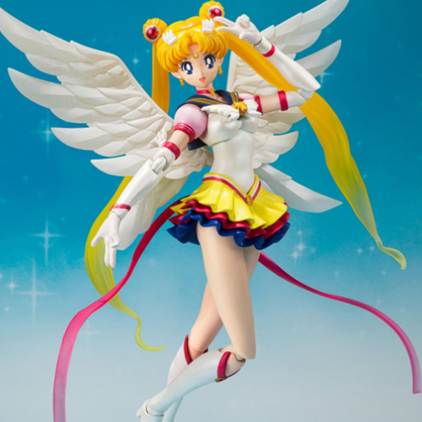 [S.H.Figuarts] �̼ҳ� ���� ���Ϸ� �� ���Ϸ� ��Ÿ�� - ���ͳ� ���Ϸ� �� [10���԰��Ϸ�] [4573102629821]