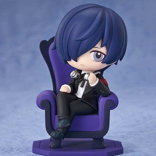 Qset+ �丣�ҳ�3 - ���ΰ�(��Ű ������) [10���԰��Ϸ�] [4571697181625]