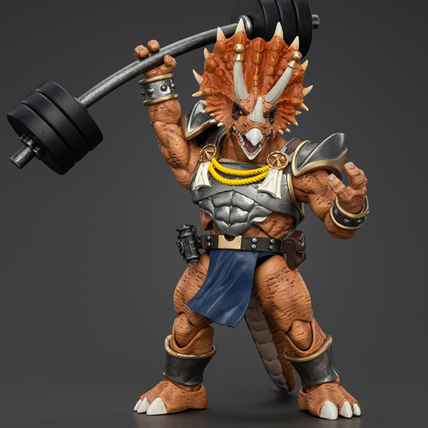 1/18 ���� �ź��� - �屺 ������  [6927054401116]