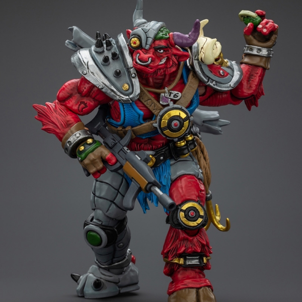 1/18 ���� �ź��� - �׶���ô [9���԰��Ϸ�] [6927054401512]