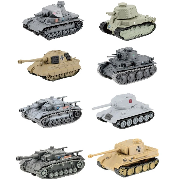 �������ó Ǯ�� ��ũ Vol.4(1�ڽ�10����) [8���԰��Ϸ�] [4582138606171]