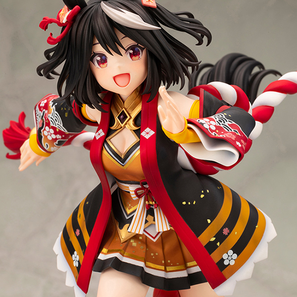 [Ư������] 1/7 �츶������ - ŰŸ�� ���� [4���԰��Ϸ�] [4934054041190]