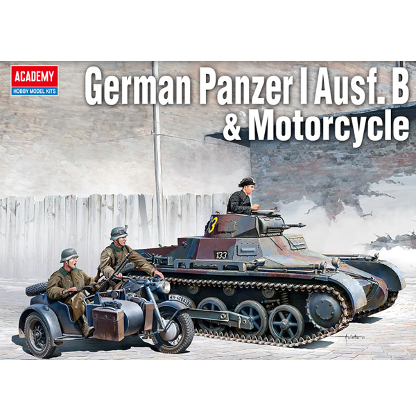 1/35 ���� 1ȣ���� B�� & ���ͻ���Ŭ