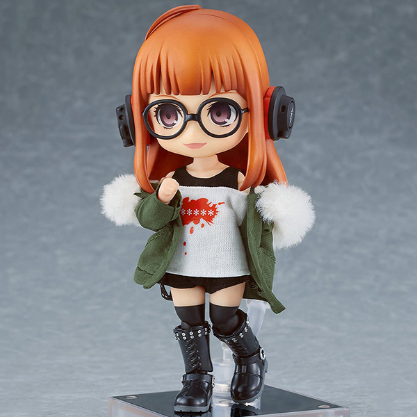 [�ٵ����̵� ��] �丣�ҳ�5 - ������ ��Ÿ�� [4580828671881]