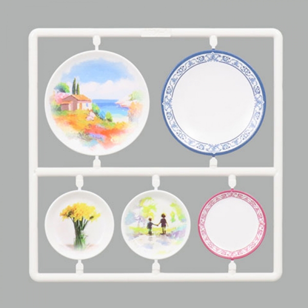 [��������] 1/12 �ǱԾ��� ���� Vol.2 [5���԰��Ϸ�] [4580614271776]