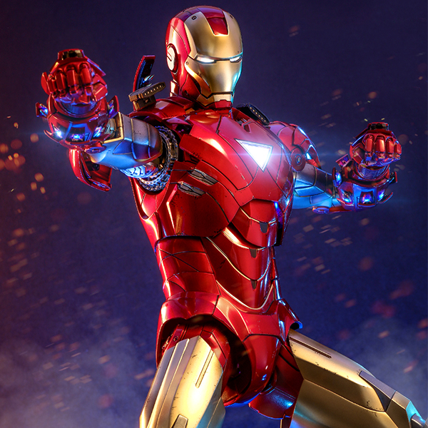 MMS687D52 1/6 ����� - ���̾�� ��ũ6 2.0 [9���԰��Ϸ�]