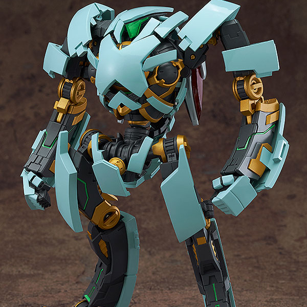 GSA �����߹� -Expelled from Paradise- �� ���� [8���԰��Ϸ�] [4580416900669]