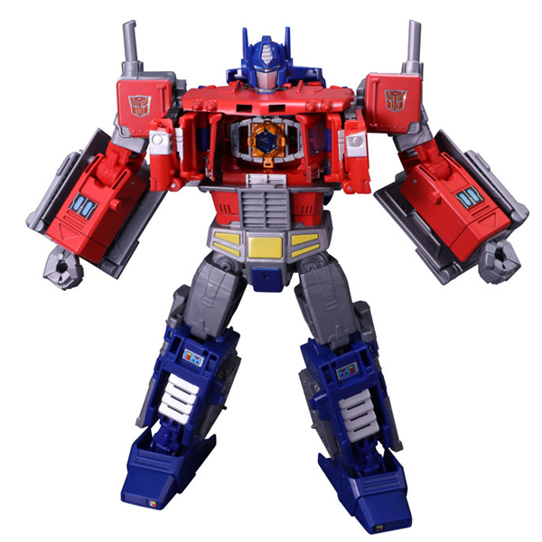 Ʈ�������� �Ŀ� ���� ������ - ��Ƽ�ӽ� ������ [6���԰��Ϸ�] [4904810114925]