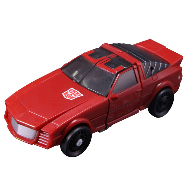 Ʈ�������� �Ŀ� ���� ������ - �������� [6���԰��Ϸ�] [4904810114871]