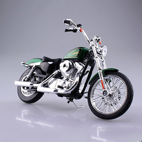 1/12 �Ҹ����̺� 2013 XL 1200V ����Ƽ��(�׸�) [3���԰��Ϸ�] [4905083104477]