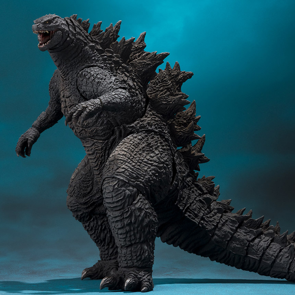 [�ڽ��ջ�] [S.H.MonsterArts] ������(ŷ ���� ������) [6���԰��Ϸ�] [4573102552761]