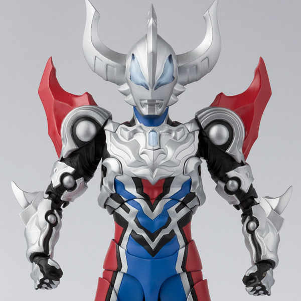 [ȥ������] [S.H.Figuarts] ��Ʈ��� ���� �ű״��Ǽ�Ʈ [9���԰��Ϸ�] [SHFUA57059L]