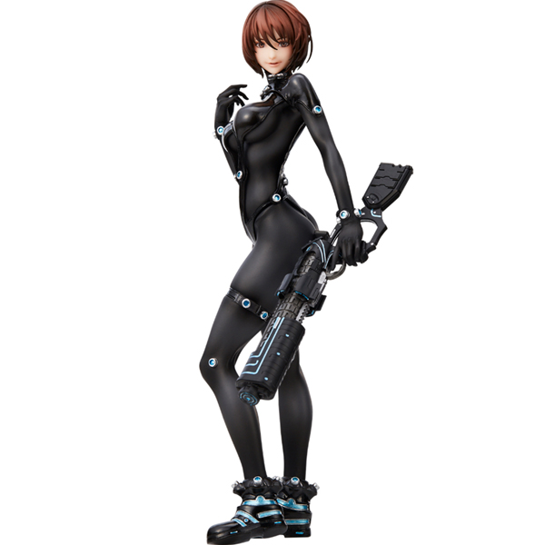 Hdge technical statue ���� : O - �߸���Ű ���� SHOTGUN  Ver. [11���԰��Ϸ�] [4589642704775]