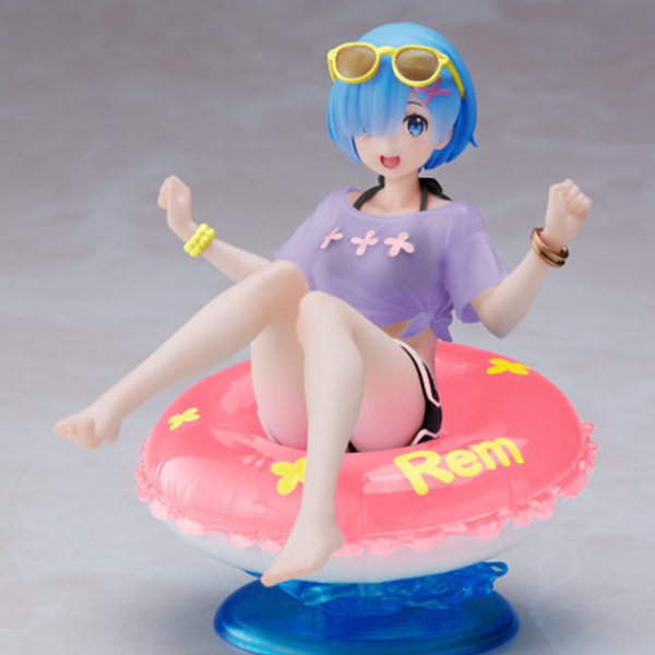 [��ǰ�ǱԾ�] Re:���κ��� �����ϴ� �̼��� ��Ȱ Aqua Float Girls �� [8���԰��Ϸ�] [840342400881]