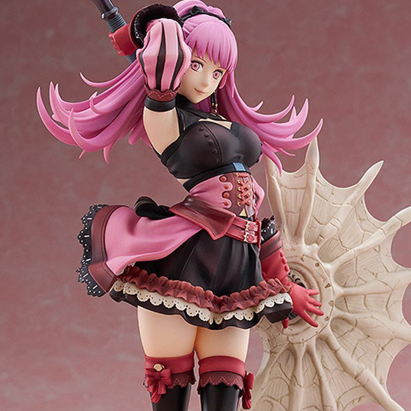 1/7 ���̾���� ǳȭ���� - ���� [4589875324863]