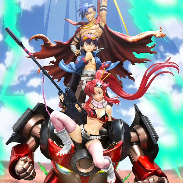 1/4 ��Ƽ�� �����̾� �����Ͷ��� õ������ �׷��� - ī�̳�/�ø� ���� with �� [4580708049540]