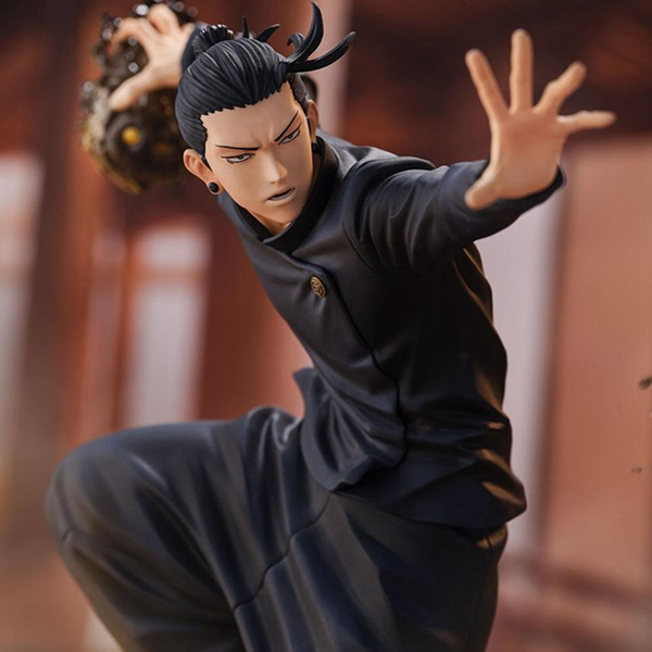 [��ǰ�ǱԾ�] �ּ�ȸ�� ȸ�� ���� FIGURIZM�� ���� ������ [4582733426365]