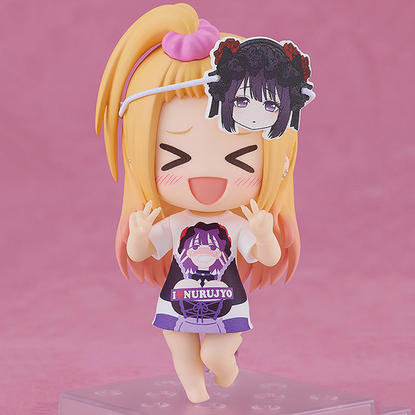 [�ٵ����̵�2556] �� ��ũ ���� ����� �Ѵ� - ŰŸ���� ���� �̲��� Ǯ �׷��� Ƽ���� ���� [4580590196537]