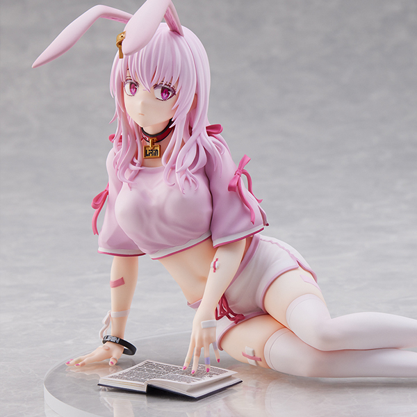 Bae.C �Ϸ���Ʈ - Lirin   [4589642713029]