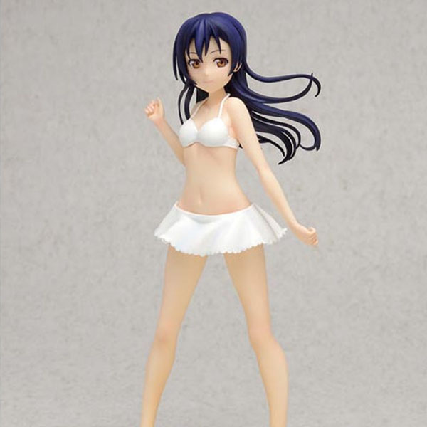 1/10 BEACH QUEENS ���� ���̺� �ҳ�� ��� [12���԰��Ϸ�] [4943209554027]