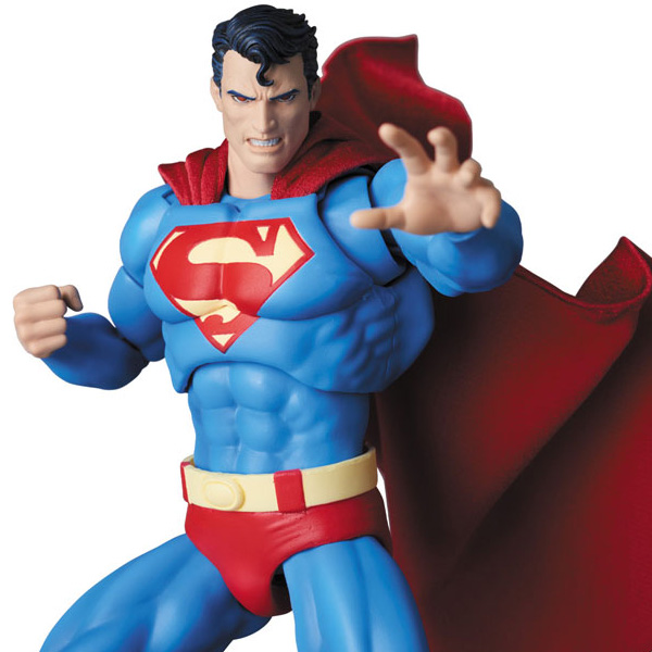 [MAFEX] ���۸� HUSH Ver. [1���԰��Ϸ�] [4530956471174]